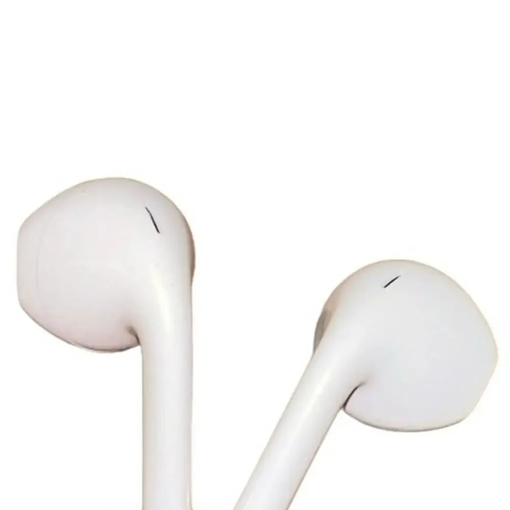 Apple White EarPods